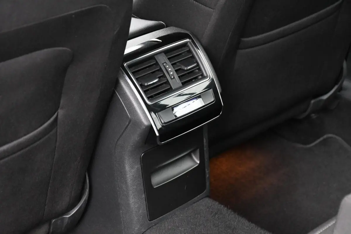 1.6 TDI Ambition Business