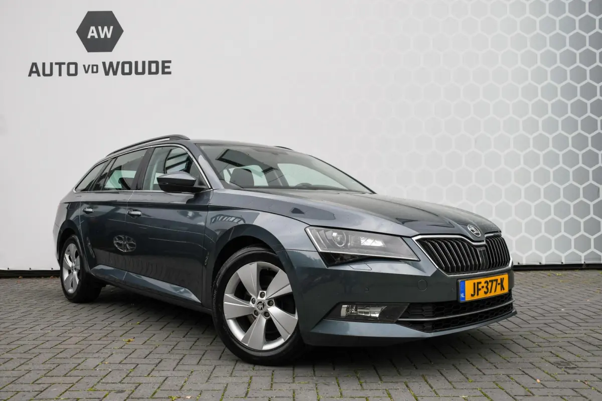 1.6 TDI Ambition Business