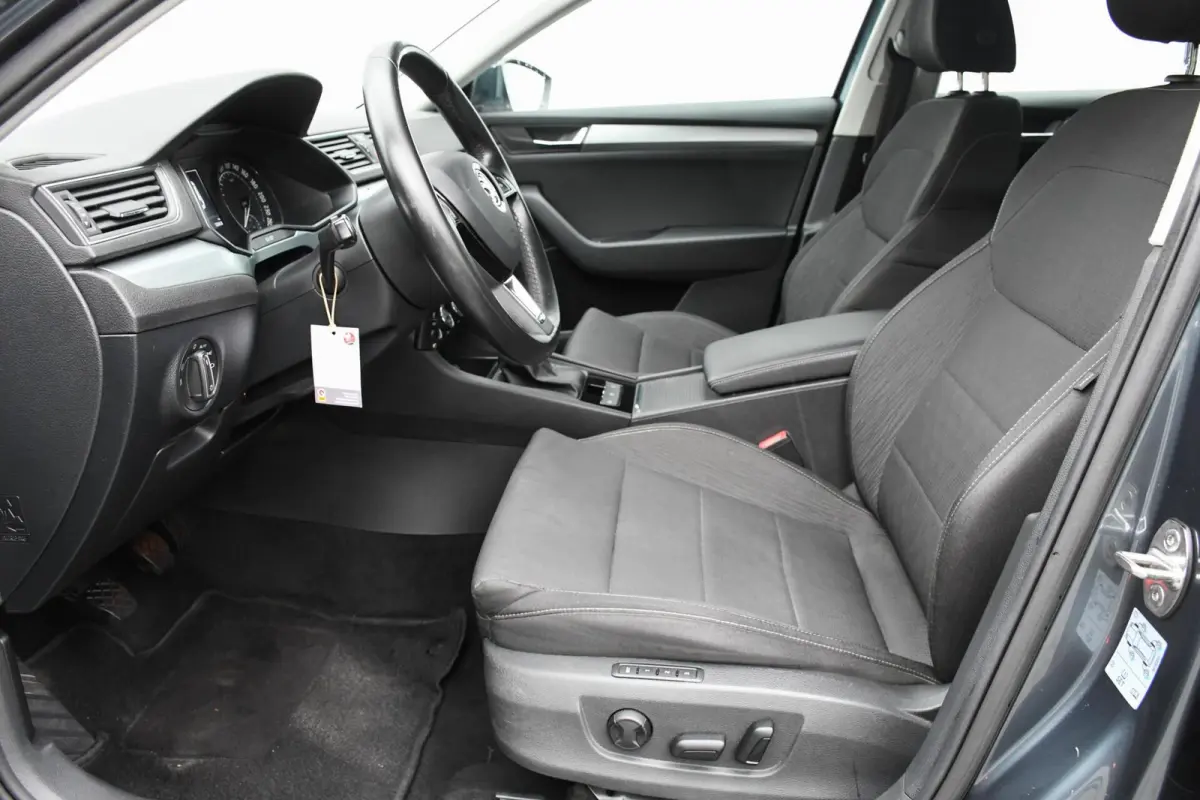 1.6 TDI Ambition Business
