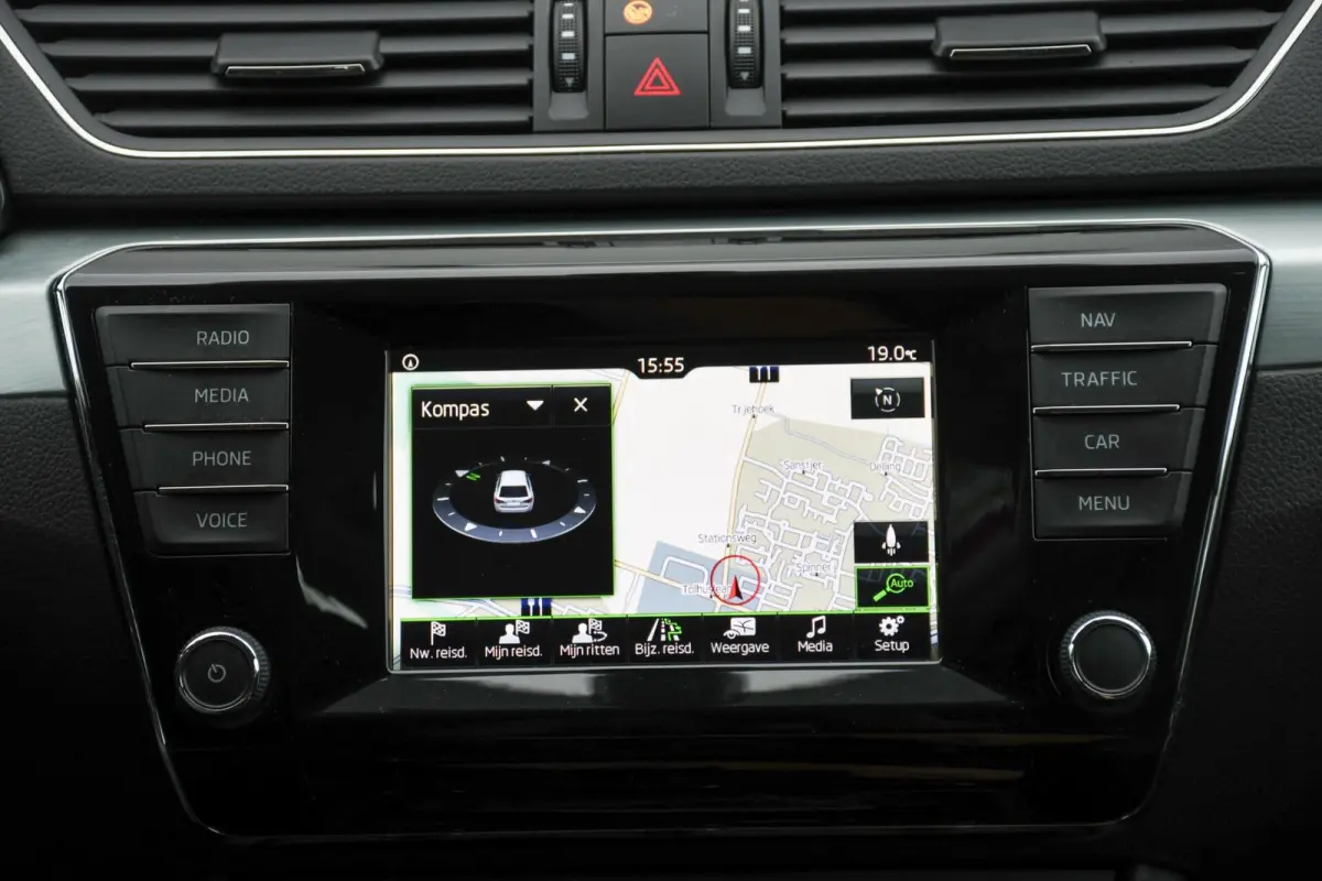 1.6 TDI Ambition Business