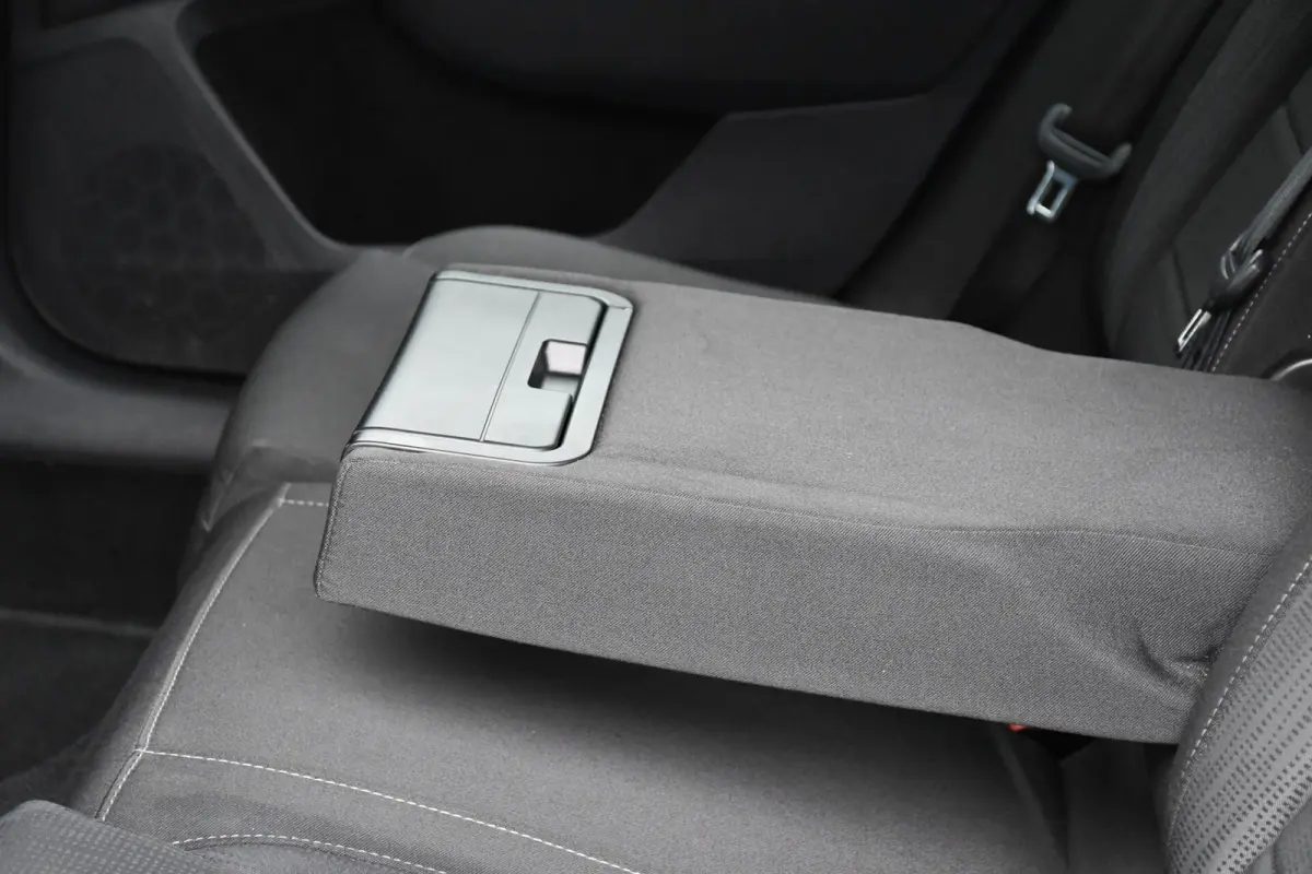 1.6 TDI Ambition Business