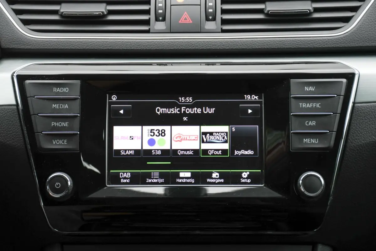 1.6 TDI Ambition Business