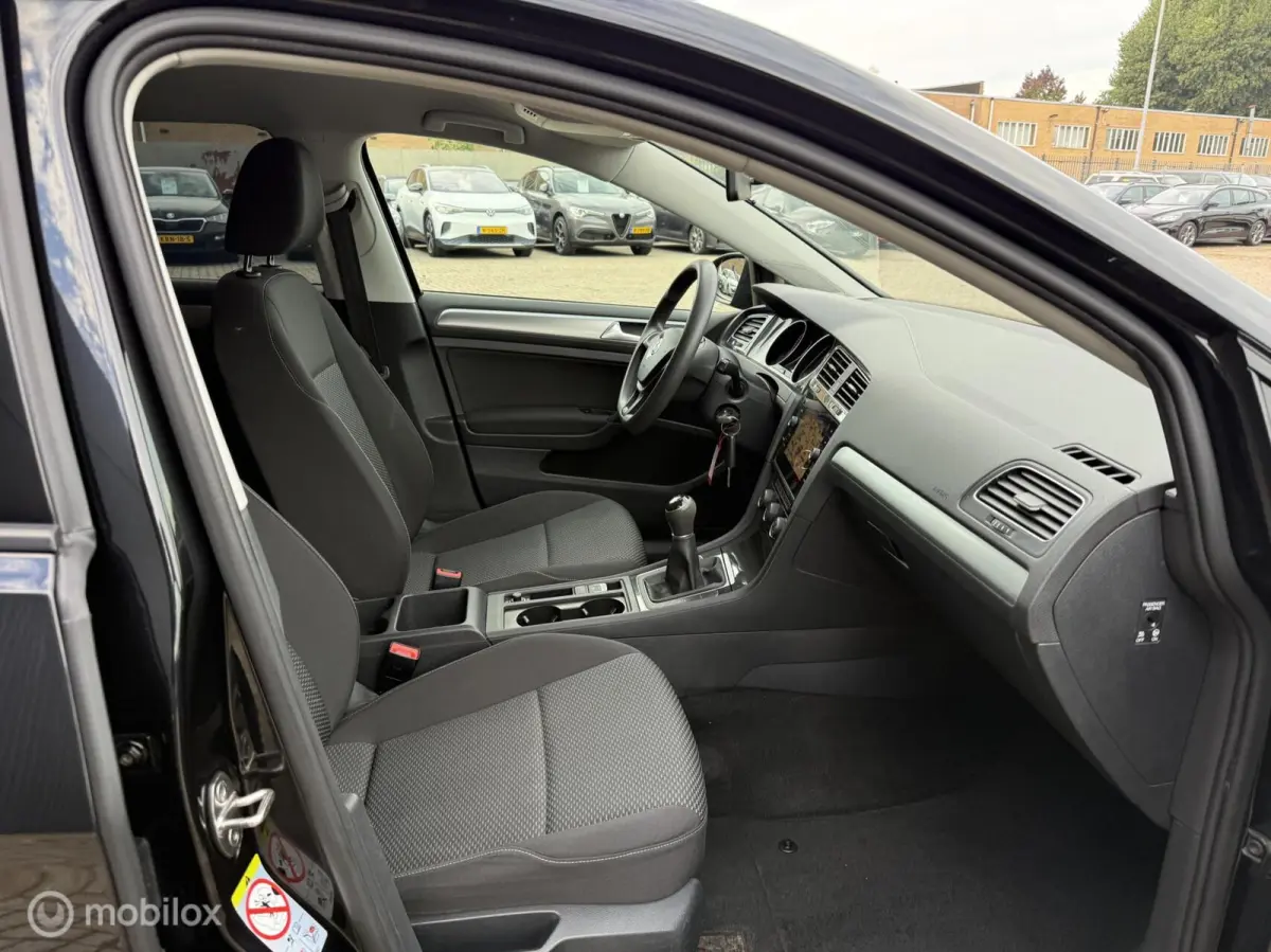 1.0 TSI Comfortline NAVI