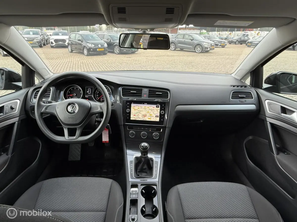 1.0 TSI Comfortline NAVI