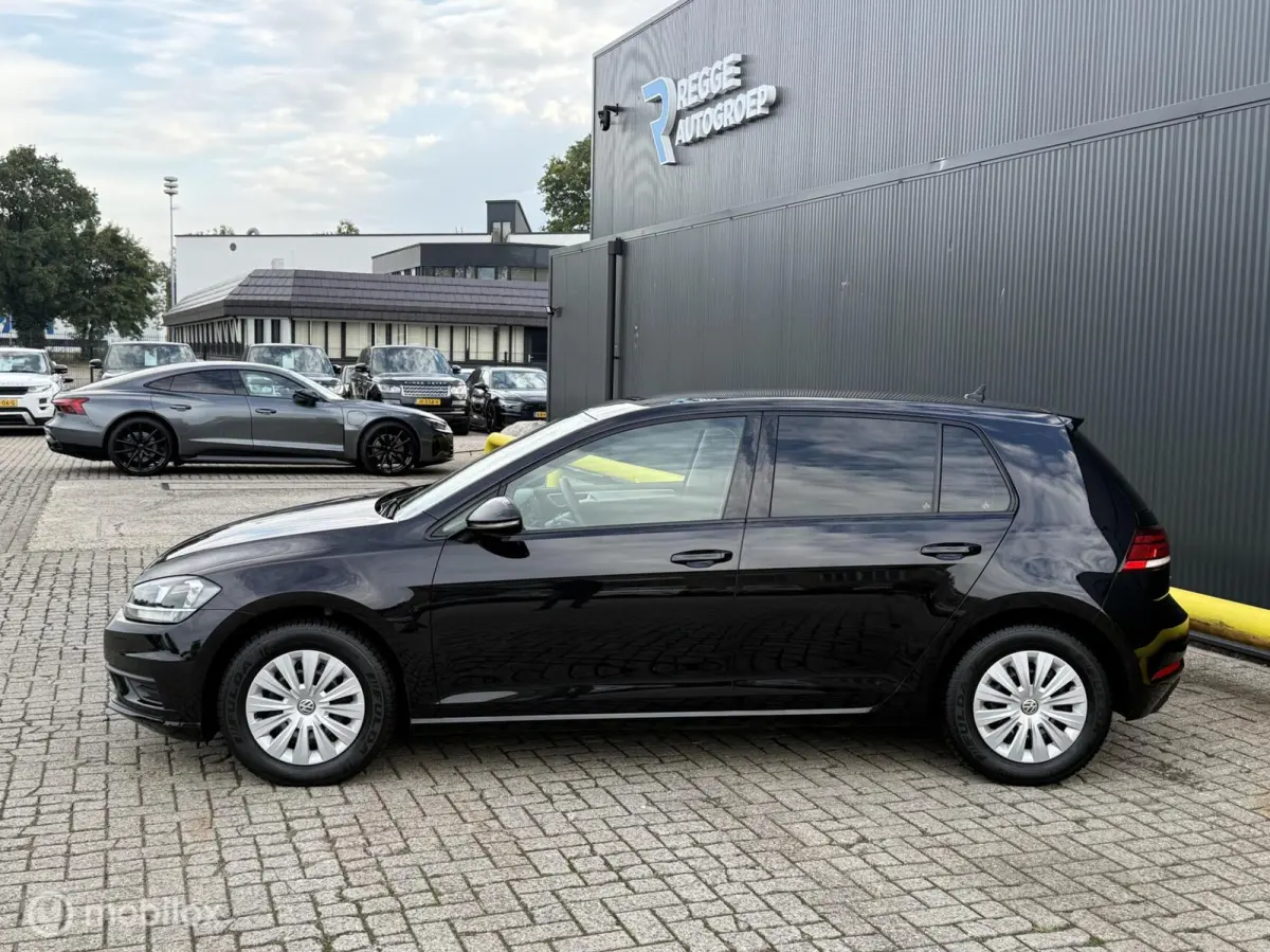 1.0 TSI Comfortline NAVI