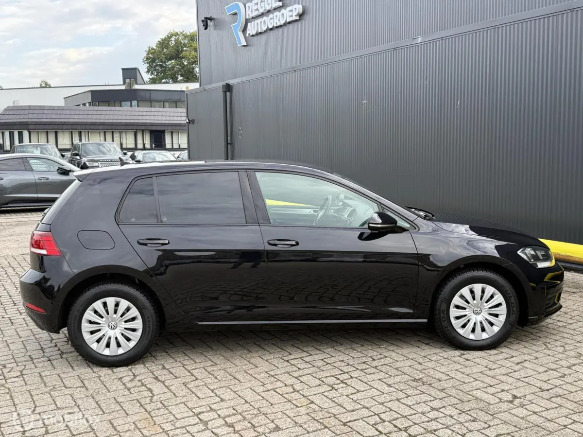 1.0 TSI Comfortline NAVI