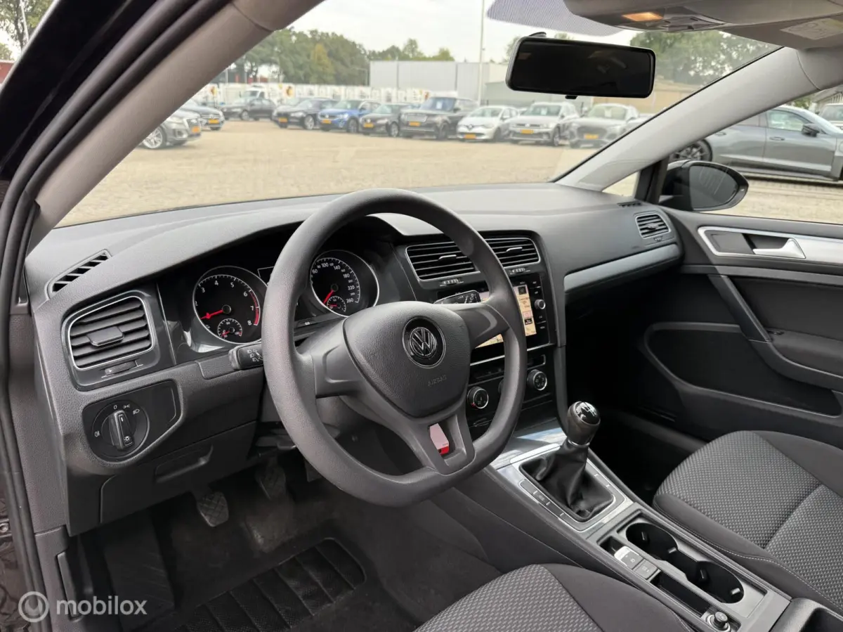 1.0 TSI Comfortline NAVI