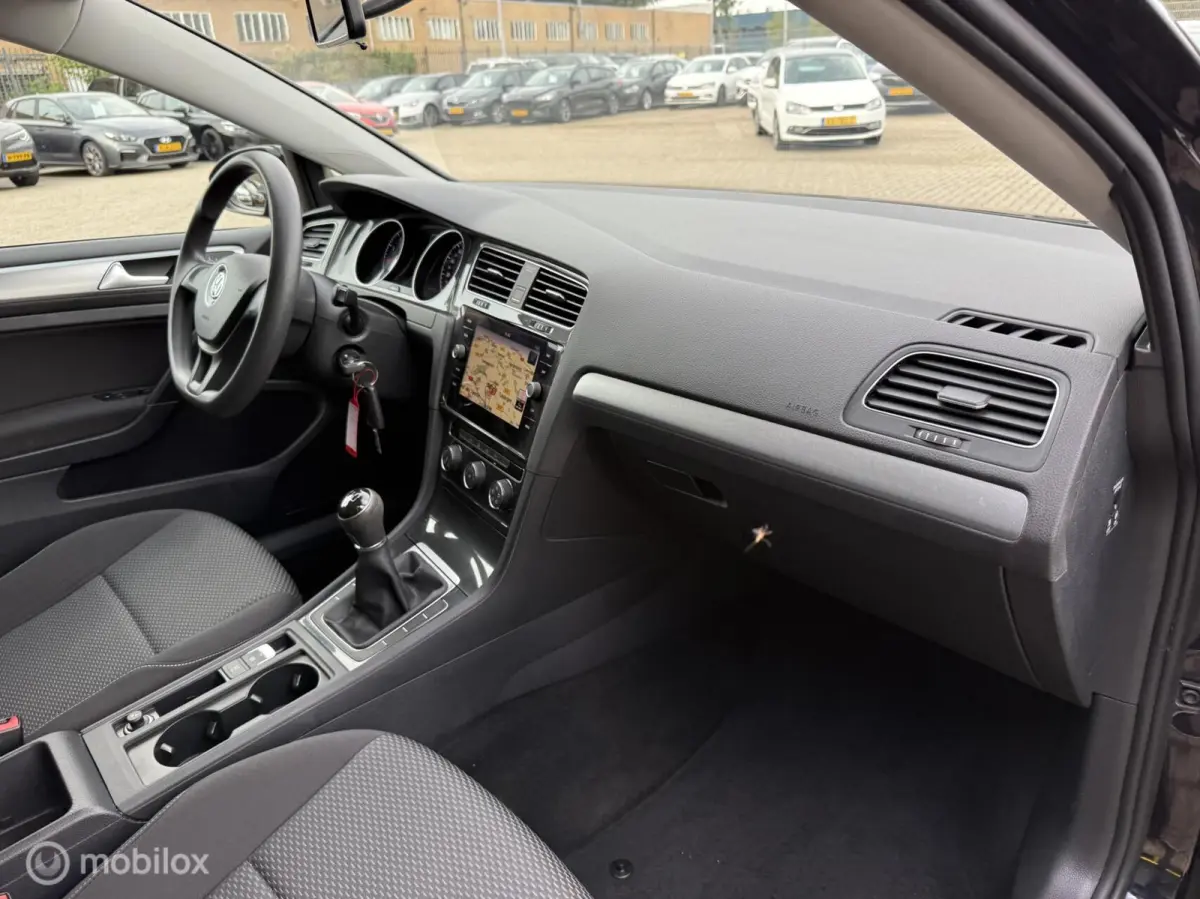 1.0 TSI Comfortline NAVI