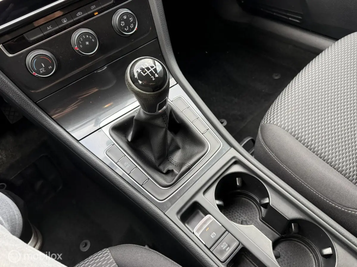 1.0 TSI Comfortline NAVI
