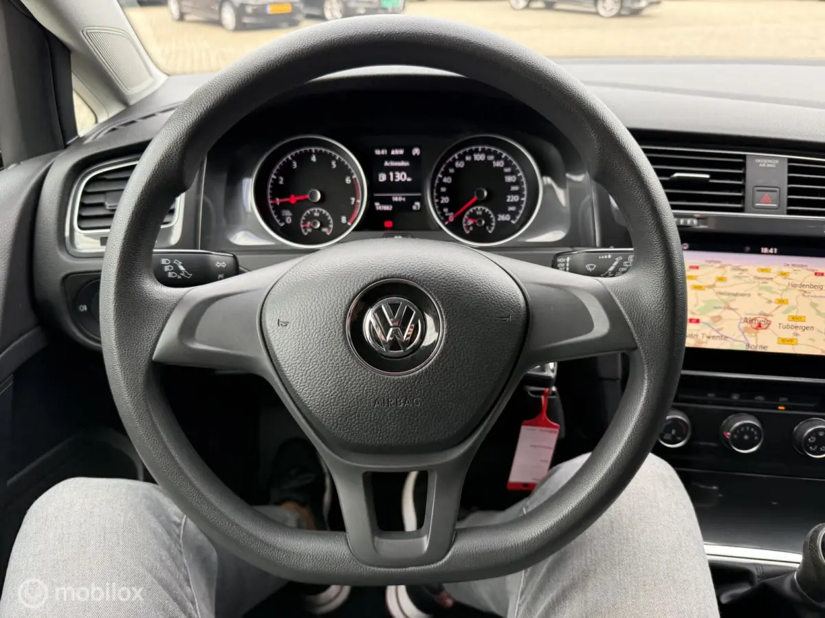 1.0 TSI Comfortline NAVI