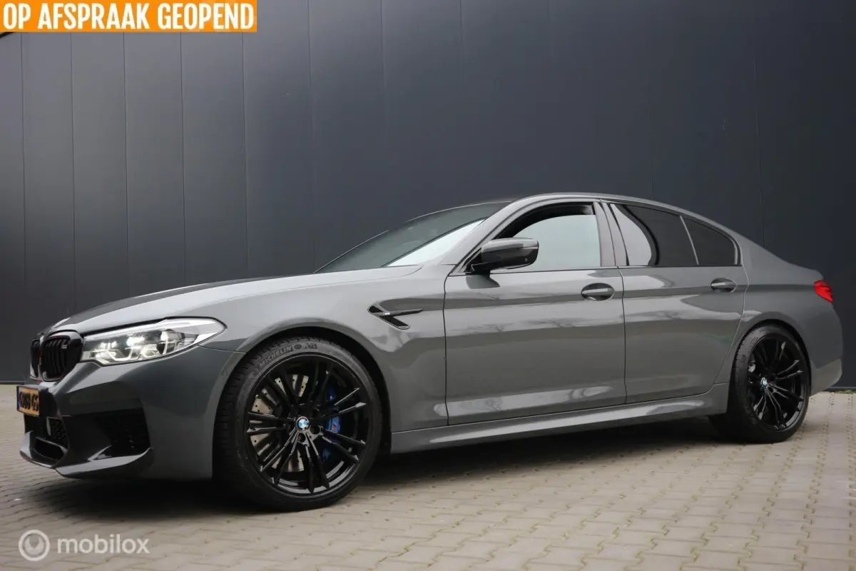 M5 600pk BJ-2019/NL-GELEVERD/SOFTCLOSE/ECC/NAP