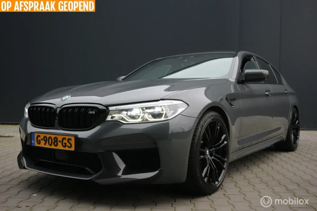 M5 600pk BJ-2019/NL-GELEVERD/SOFTCLOSE/ECC/NAP
