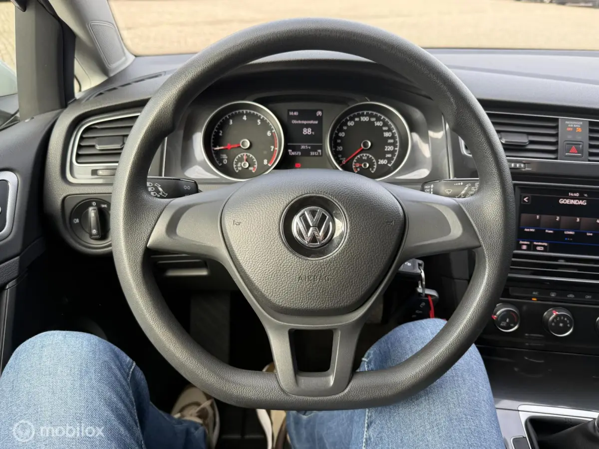 1.0 TSI Comfortline