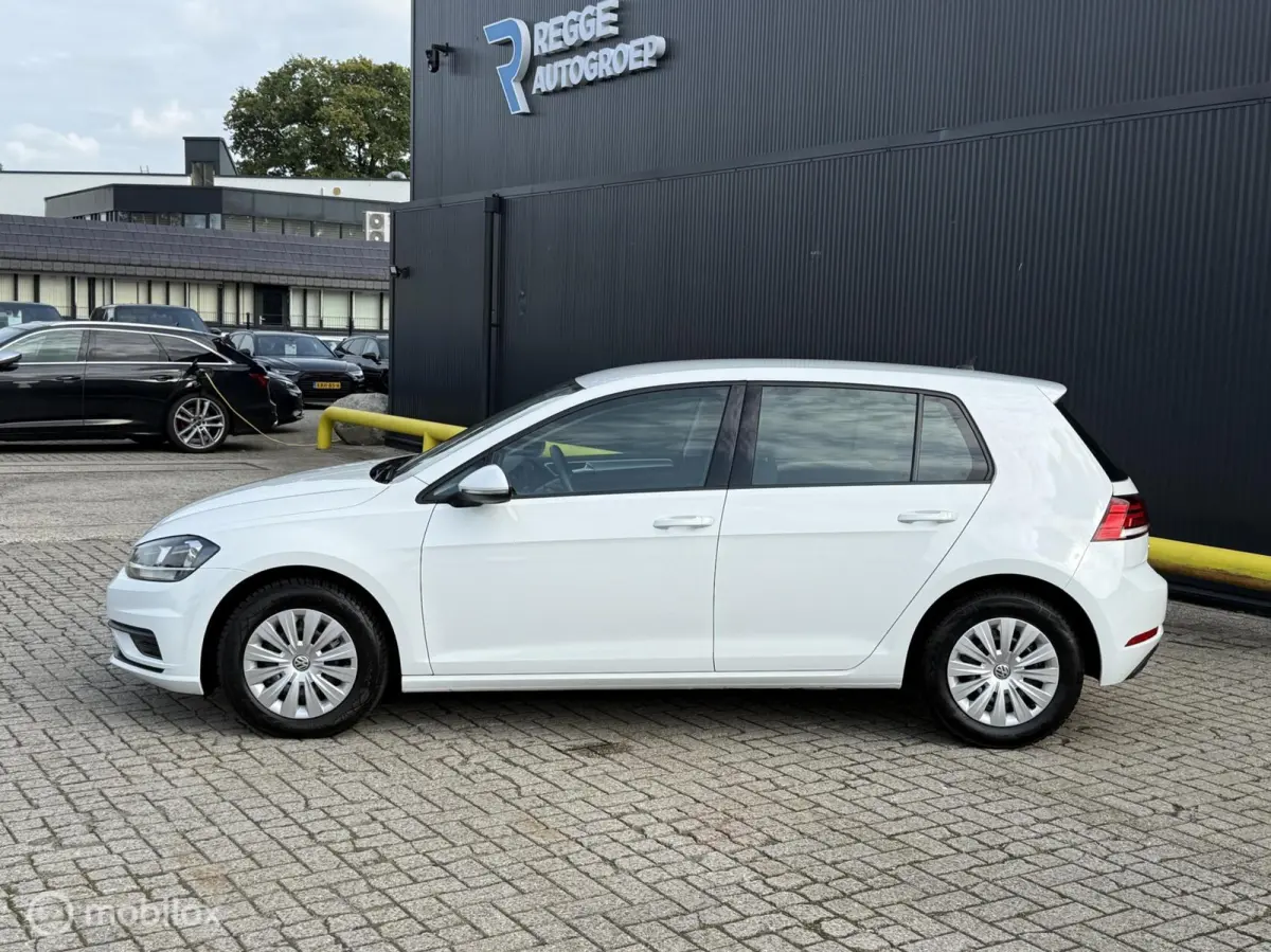 1.0 TSI Comfortline