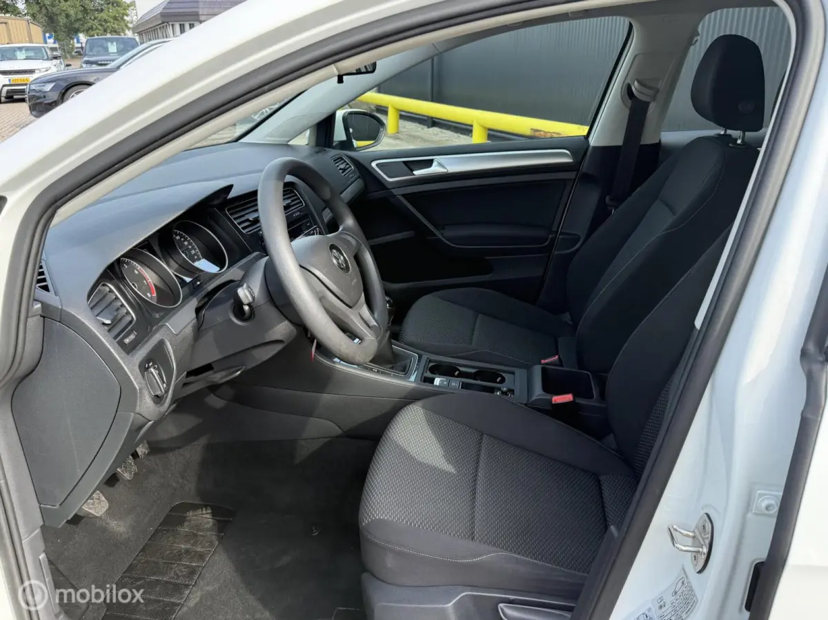 1.0 TSI Comfortline