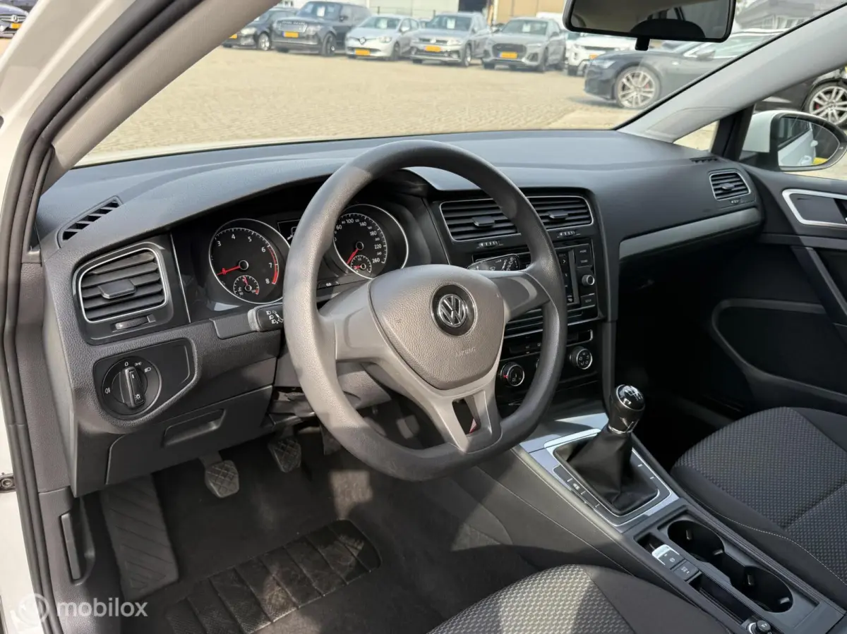 1.0 TSI Comfortline