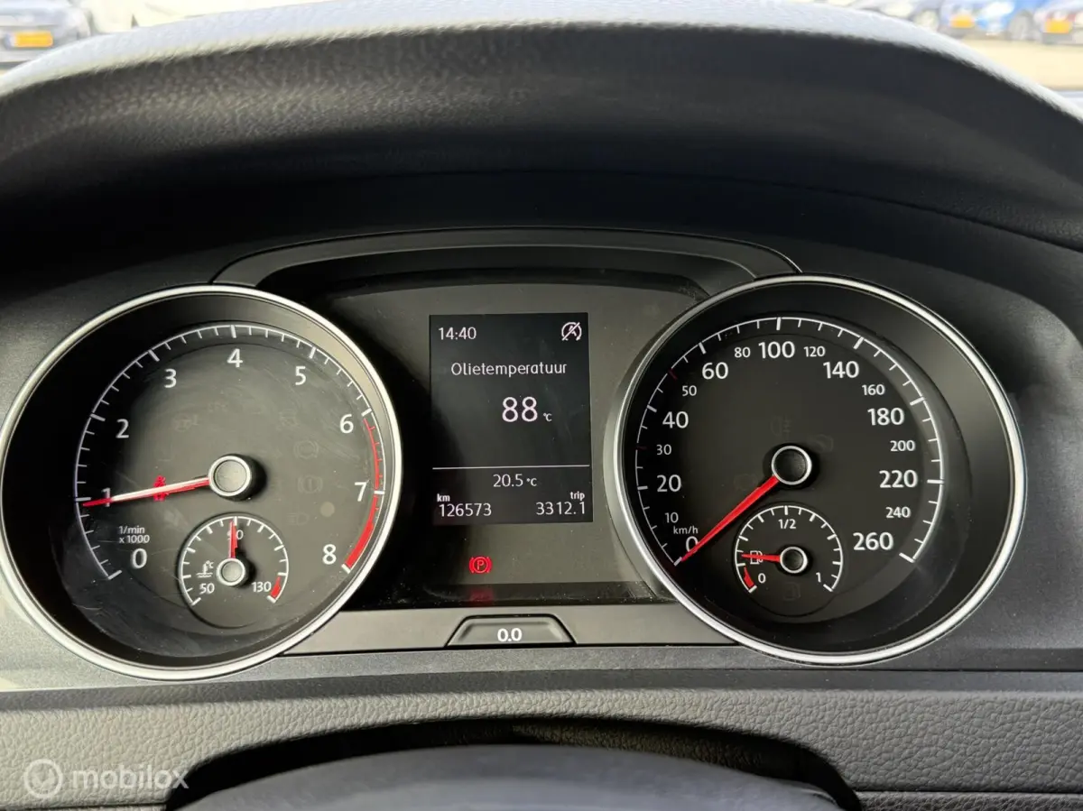 1.0 TSI Comfortline
