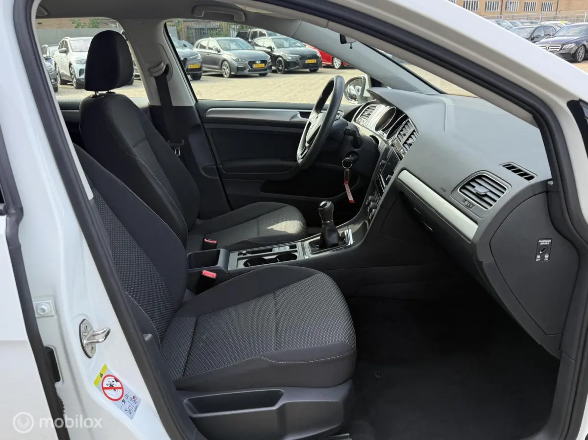 1.0 TSI Comfortline