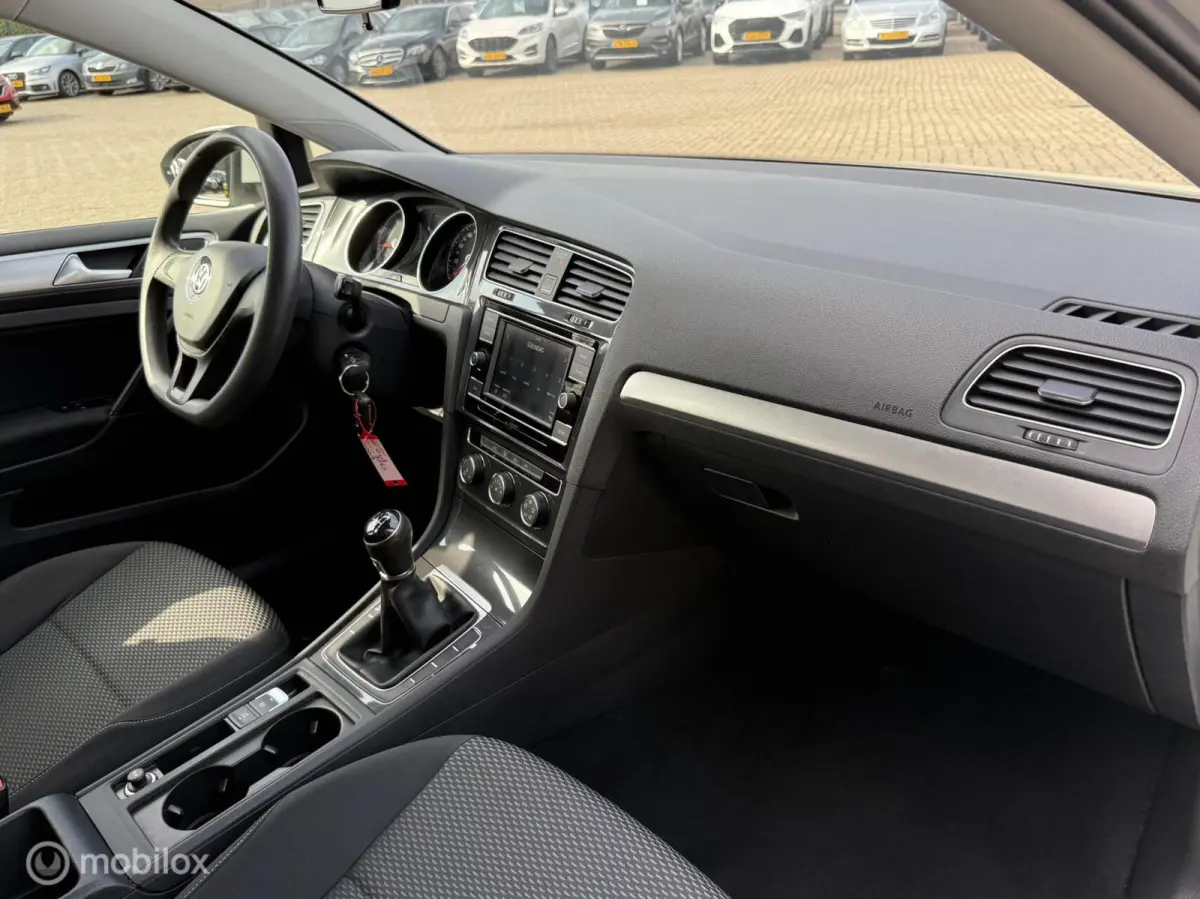 1.0 TSI Comfortline