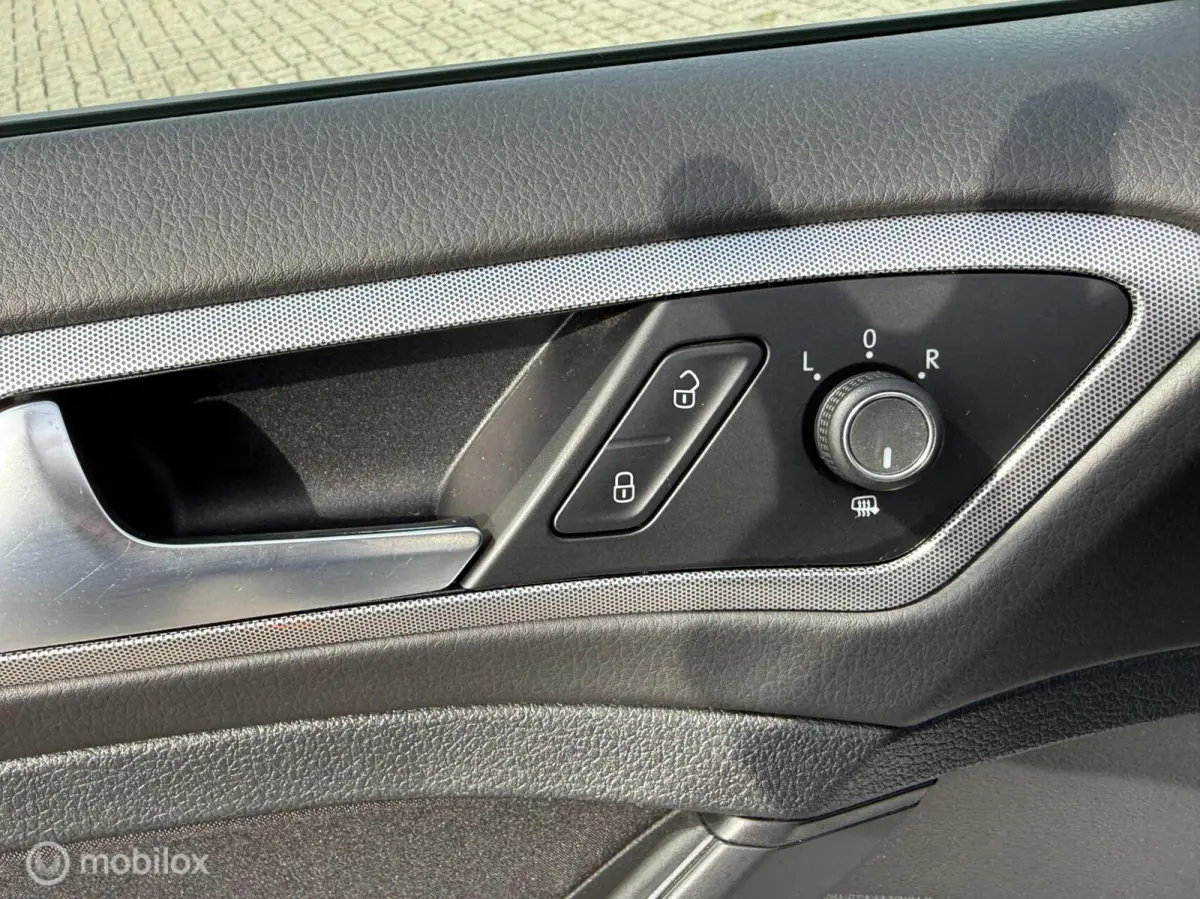 1.0 TSI Comfortline