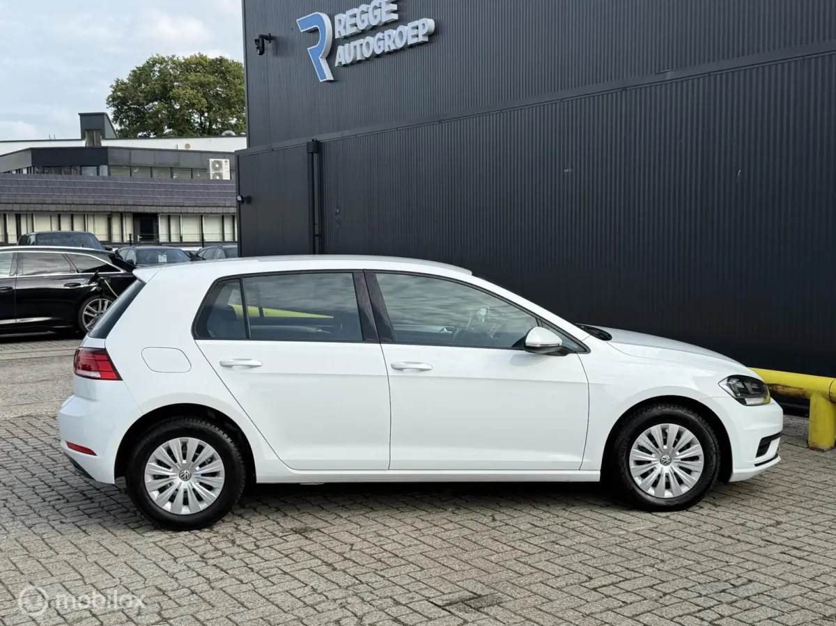 1.0 TSI Comfortline