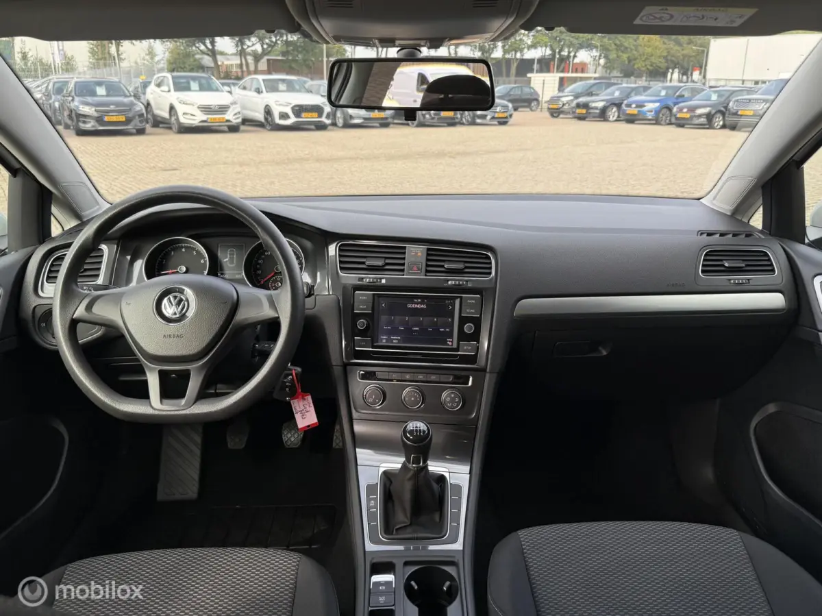 1.0 TSI Comfortline