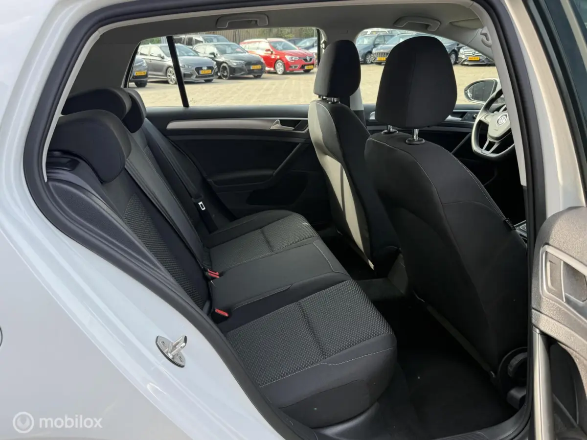 1.0 TSI Comfortline