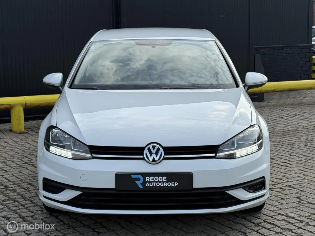 1.0 TSI Comfortline
