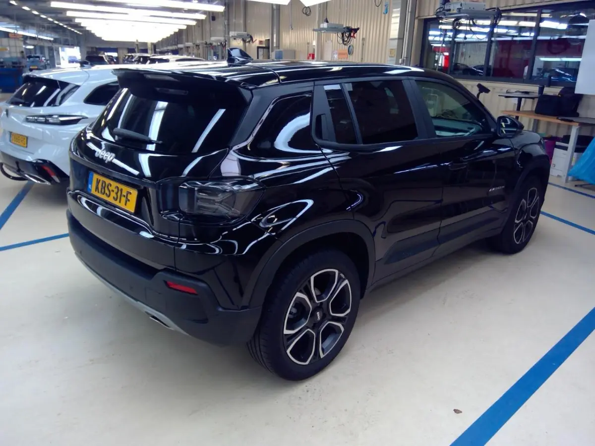 1.2 e-Hybrid Summit | Tot 8 Jaar Garantie | Camera | Navigatie | Stoelverwarming | Elektrische Achterklep | Apple Carplay & Android Auto | Keyless | Parkeersensoren |