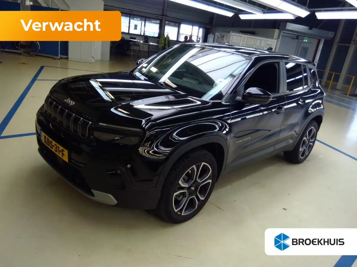1.2 e-Hybrid Summit | Tot 8 Jaar Garantie | Camera | Navigatie | Stoelverwarming | Elektrische Achterklep | Apple Carplay & Android Auto | Keyless | Parkeersensoren |