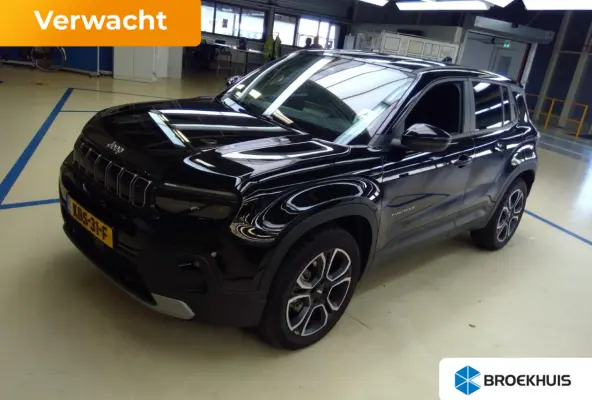 1.2 e-Hybrid Summit | Tot 8 Jaar Garantie | Camera | Navigatie | Stoelverwarming | Elektrische Achterklep | Apple Carplay & Android Auto | Keyless | Parkeersensoren |