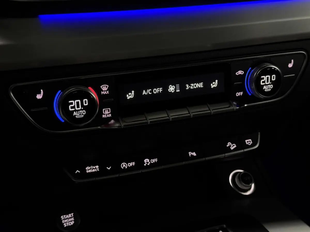 2.0 TFSI quattro 3x S-Line|Pano|Sfeer|CarPlay|Camera