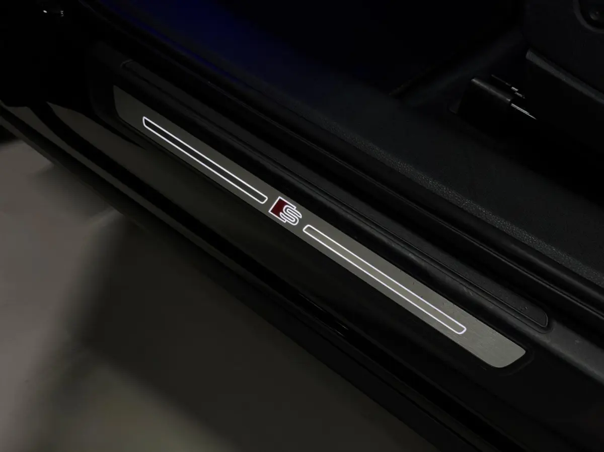 2.0 TFSI quattro 3x S-Line|Pano|Sfeer|CarPlay|Camera