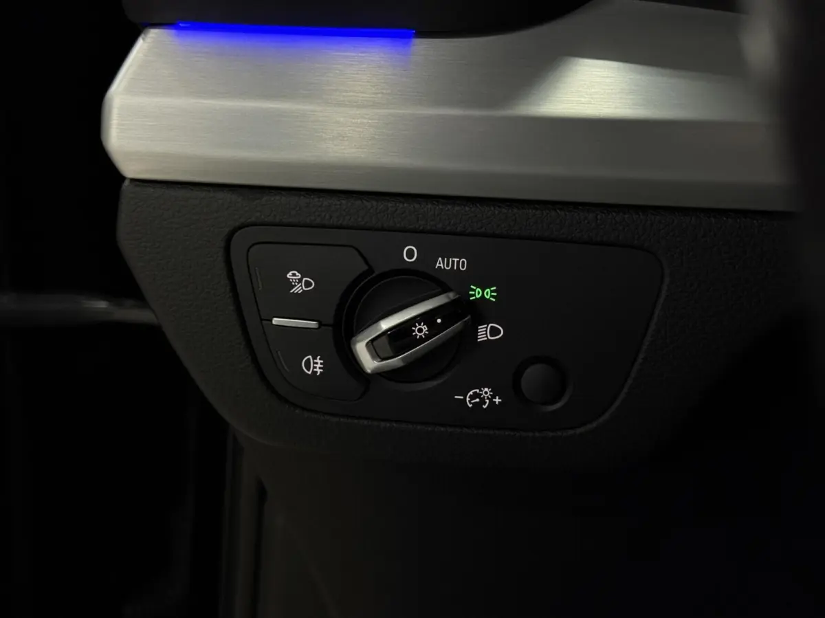 2.0 TFSI quattro 3x S-Line|Pano|Sfeer|CarPlay|Camera