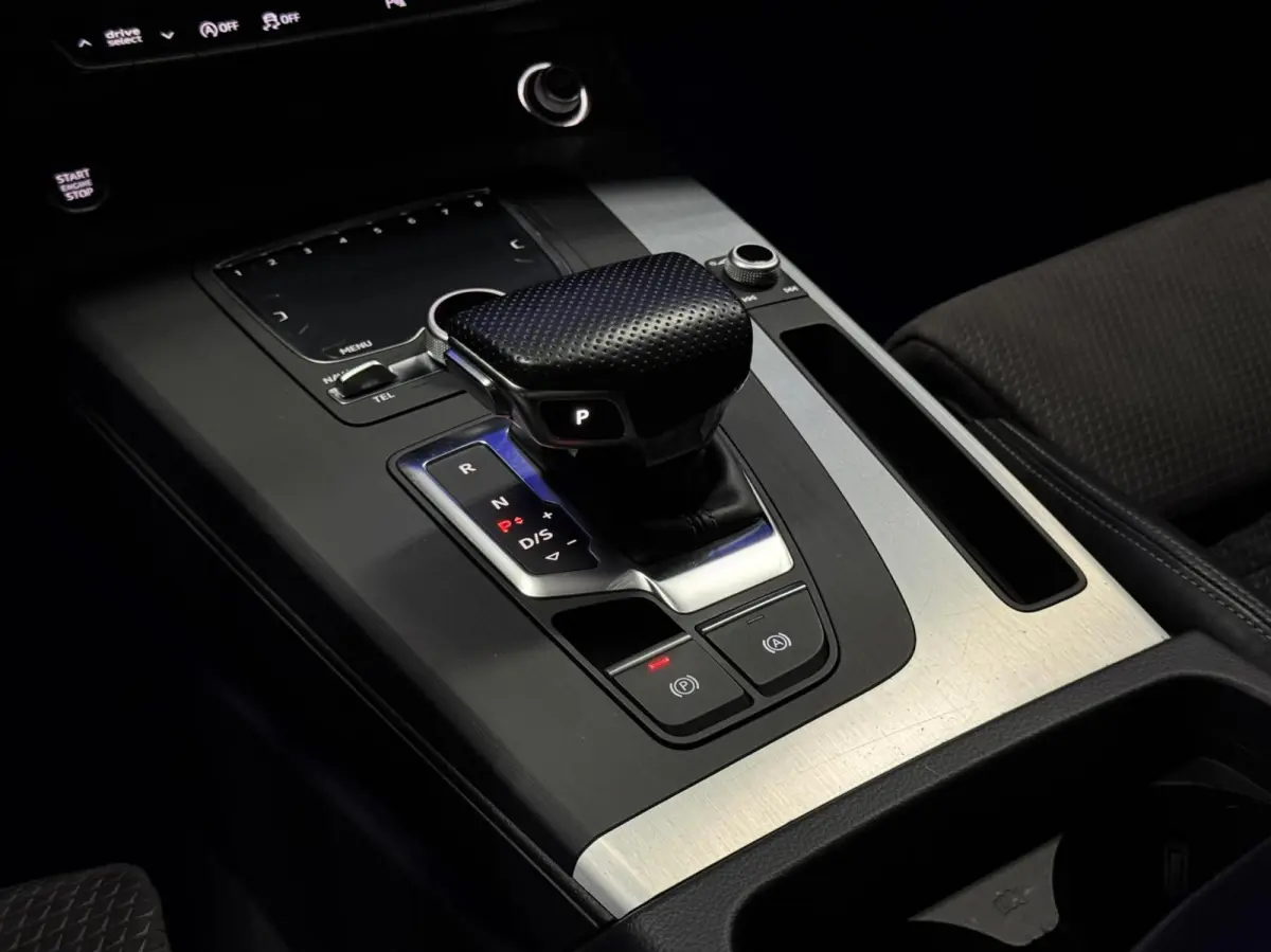 2.0 TFSI quattro 3x S-Line|Pano|Sfeer|CarPlay|Camera