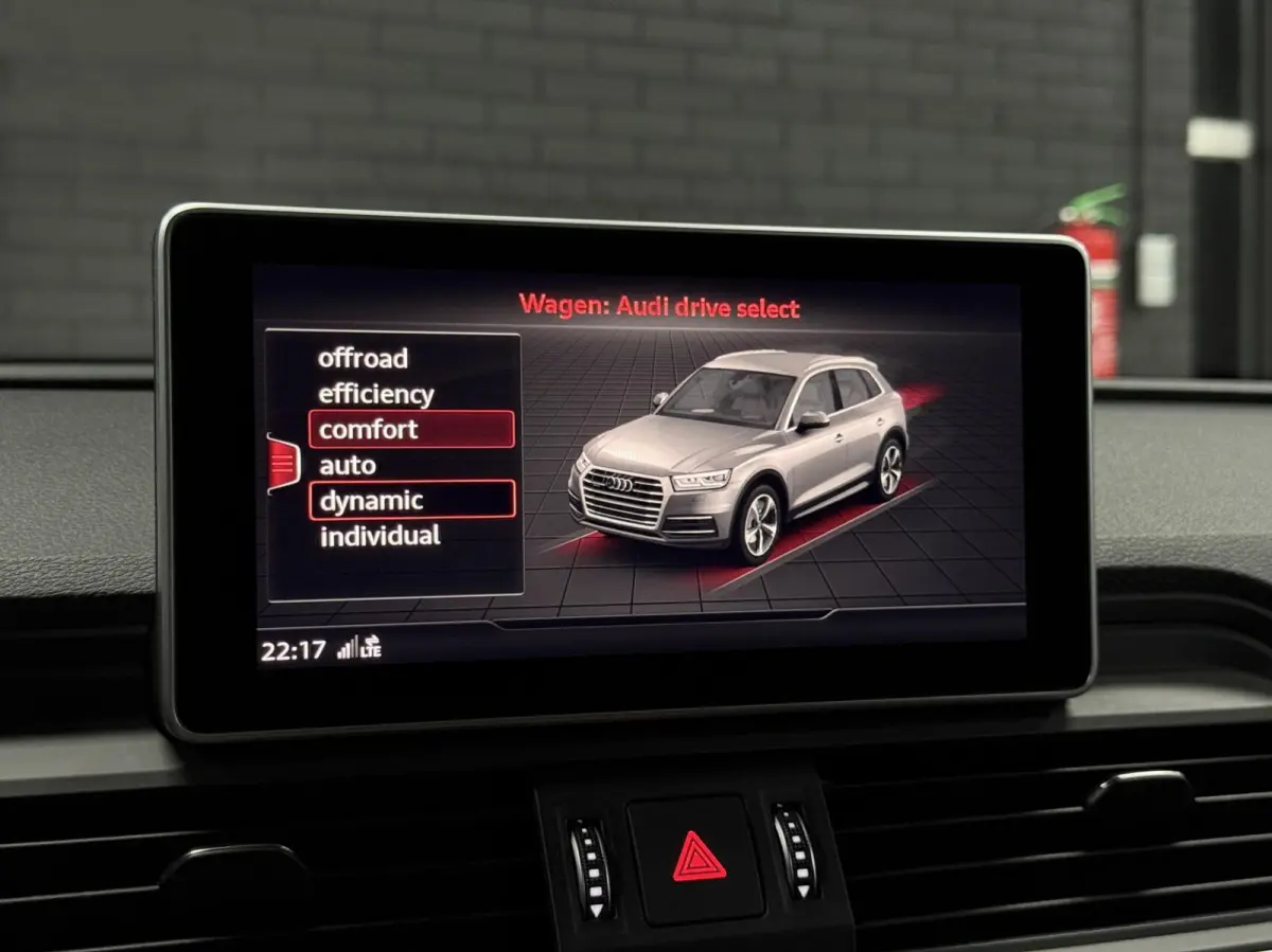 2.0 TFSI quattro 3x S-Line|Pano|Sfeer|CarPlay|Camera