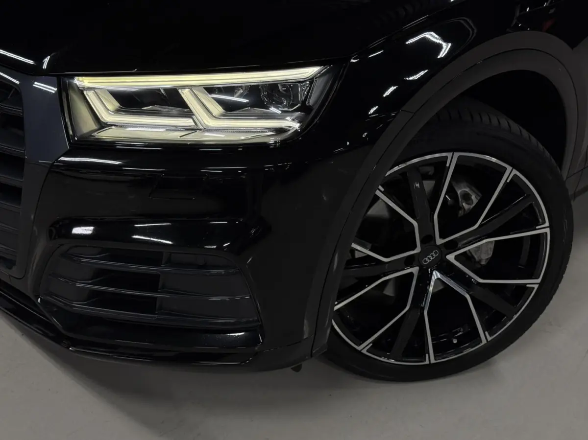 2.0 TFSI quattro 3x S-Line|Pano|Sfeer|CarPlay|Camera