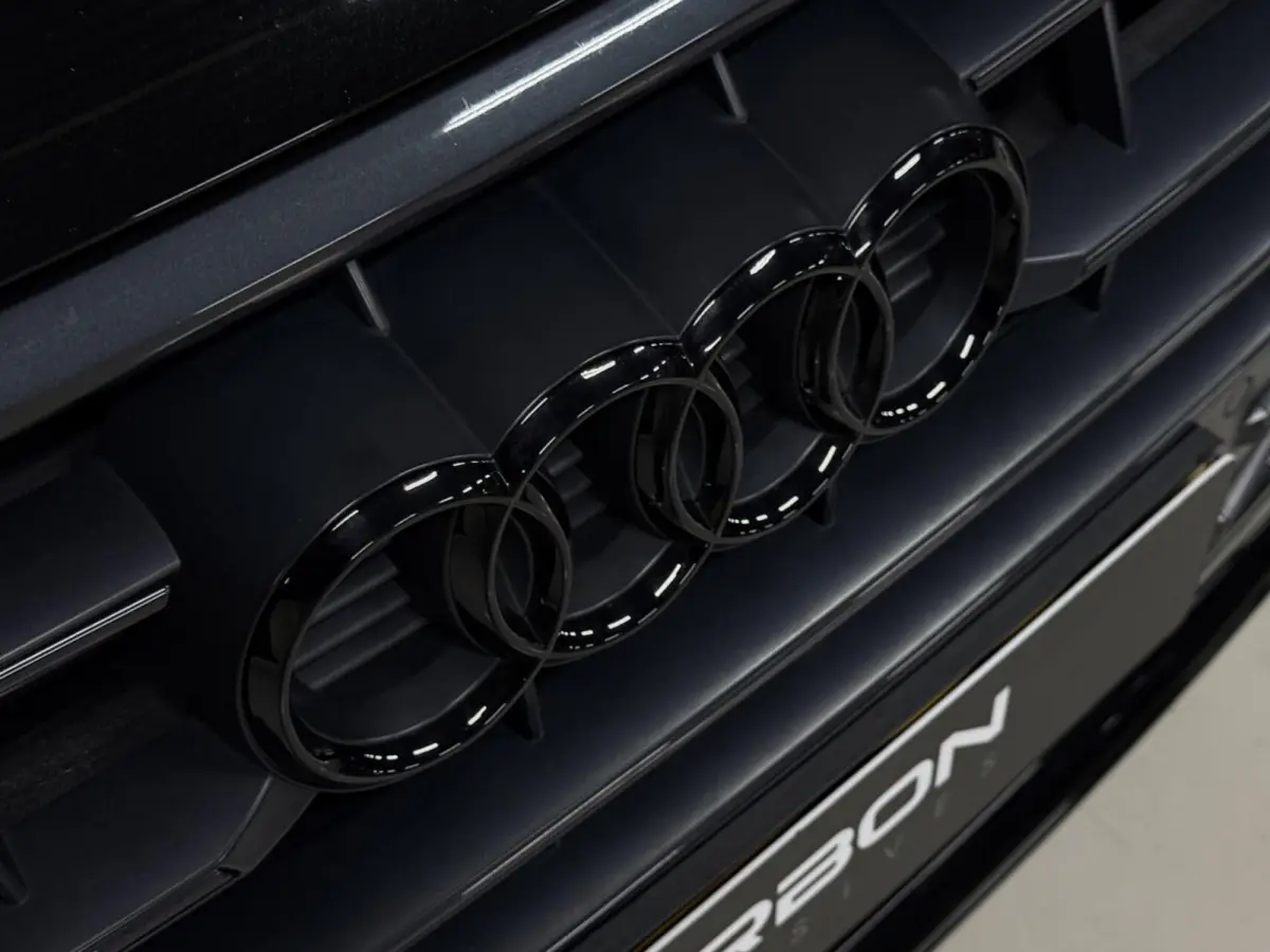 2.0 TFSI quattro 3x S-Line|Pano|Sfeer|CarPlay|Camera