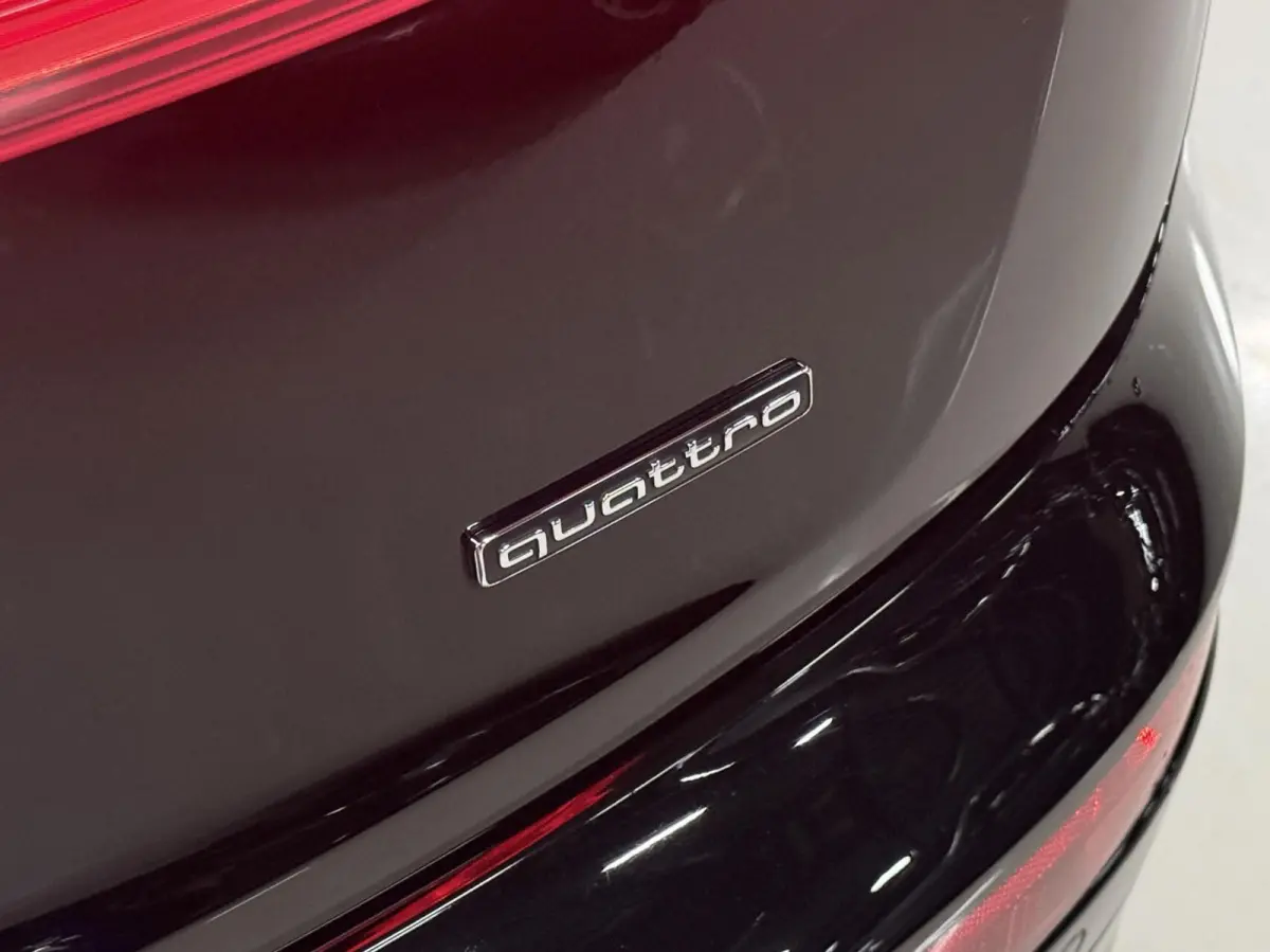 2.0 TFSI quattro 3x S-Line|Pano|Sfeer|CarPlay|Camera
