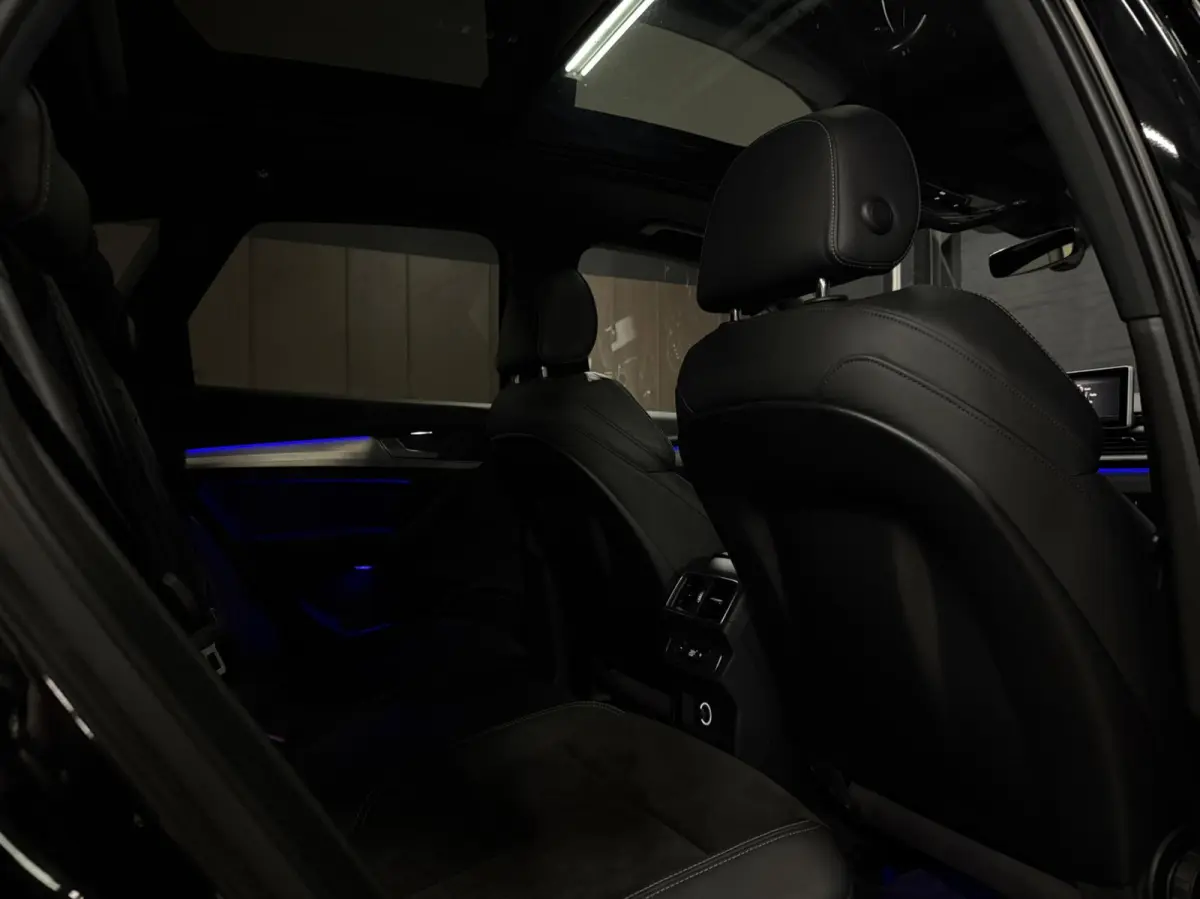 2.0 TFSI quattro 3x S-Line|Pano|Sfeer|CarPlay|Camera