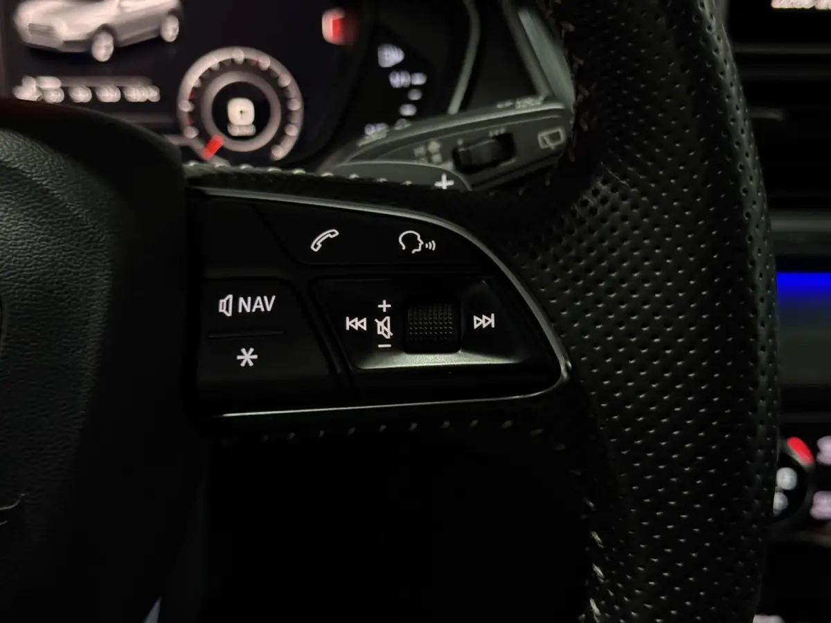 2.0 TFSI quattro 3x S-Line|Pano|Sfeer|CarPlay|Camera