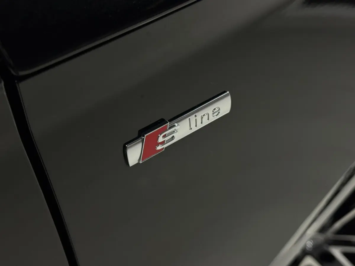 2.0 TFSI quattro 3x S-Line|Pano|Sfeer|CarPlay|Camera