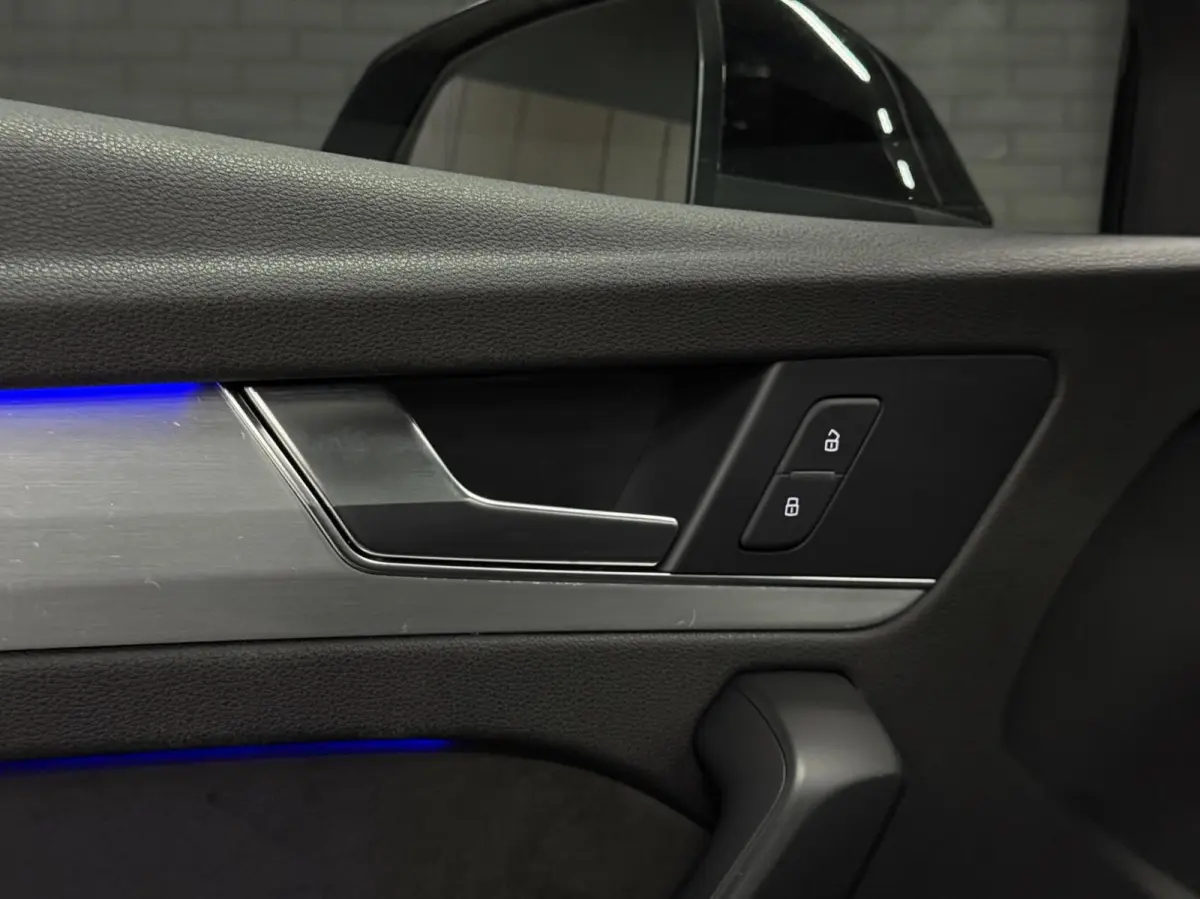 2.0 TFSI quattro 3x S-Line|Pano|Sfeer|CarPlay|Camera