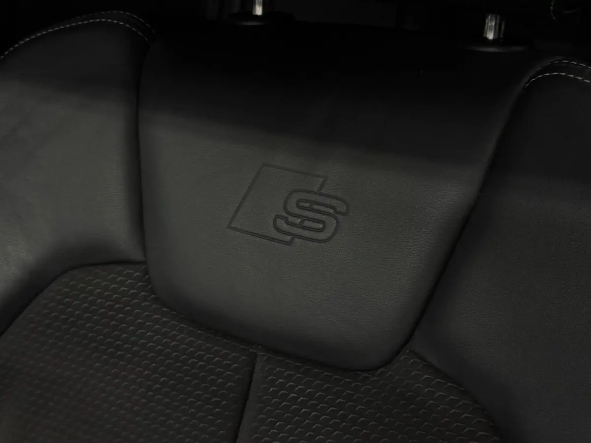 2.0 TFSI quattro 3x S-Line|Pano|Sfeer|CarPlay|Camera