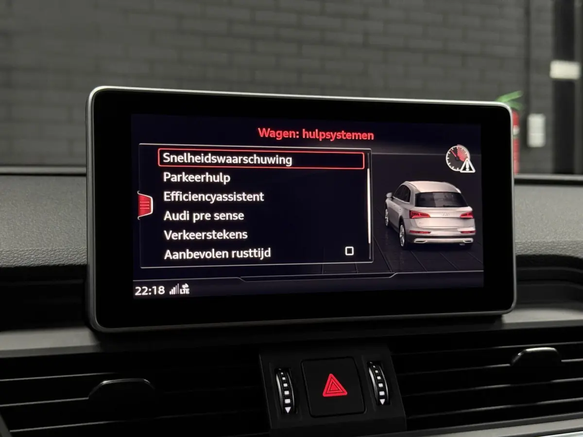 2.0 TFSI quattro 3x S-Line|Pano|Sfeer|CarPlay|Camera