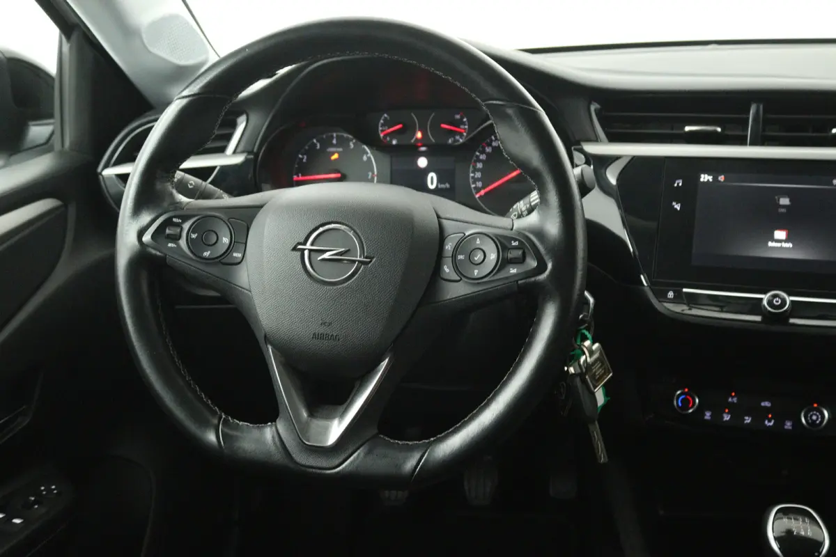 1.2 Edition (NAVIGATIE CARPLAY, PARKEERSENSOREN, 1e EIGENAAR, GOED ONDERHOUDEN)
