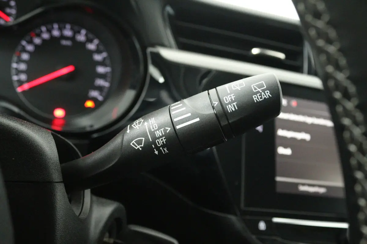 1.2 Edition (NAVIGATIE CARPLAY, PARKEERSENSOREN, 1e EIGENAAR, GOED ONDERHOUDEN)