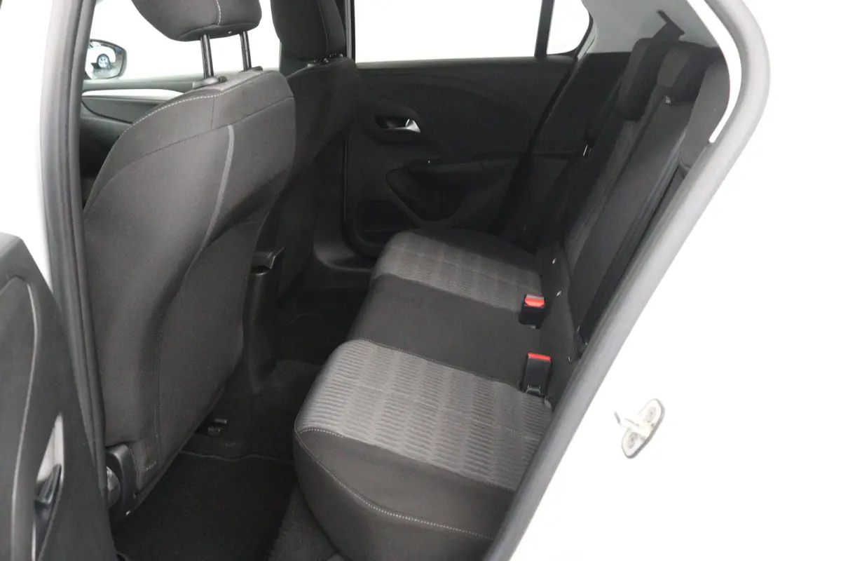 1.2 Edition (NAVIGATIE CARPLAY, PARKEERSENSOREN, 1e EIGENAAR, GOED ONDERHOUDEN)