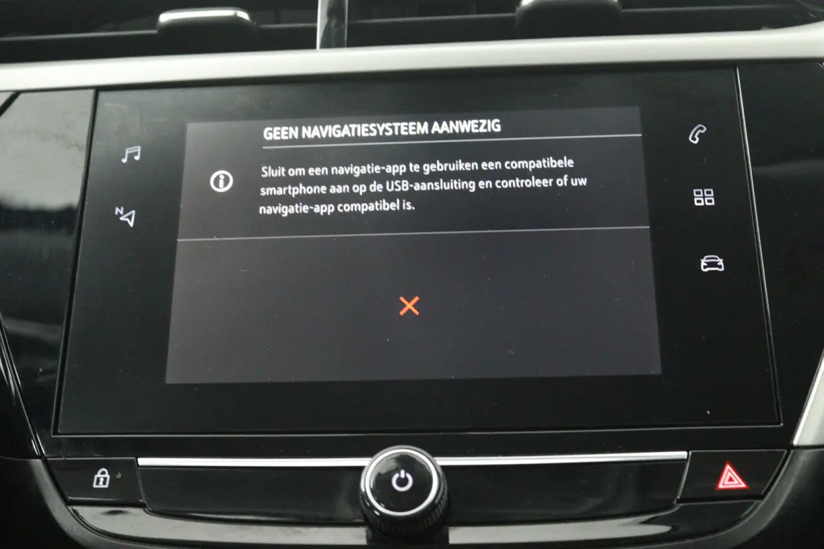 1.2 Edition (NAVIGATIE CARPLAY, PARKEERSENSOREN, 1e EIGENAAR, GOED ONDERHOUDEN)