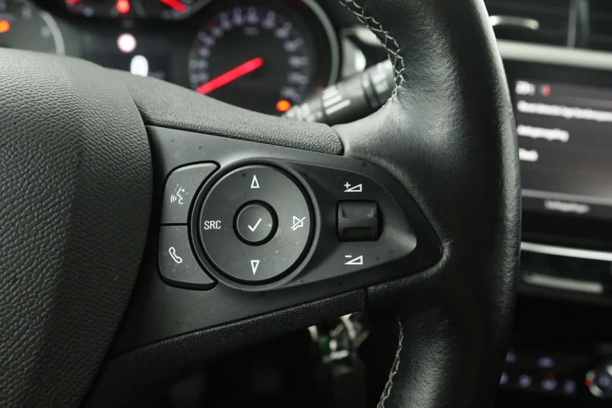 1.2 Edition (NAVIGATIE CARPLAY, PARKEERSENSOREN, 1e EIGENAAR, GOED ONDERHOUDEN)
